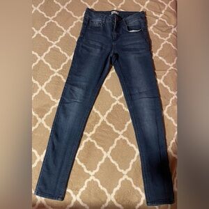 Girls Epic Threads Skinny Jeans
